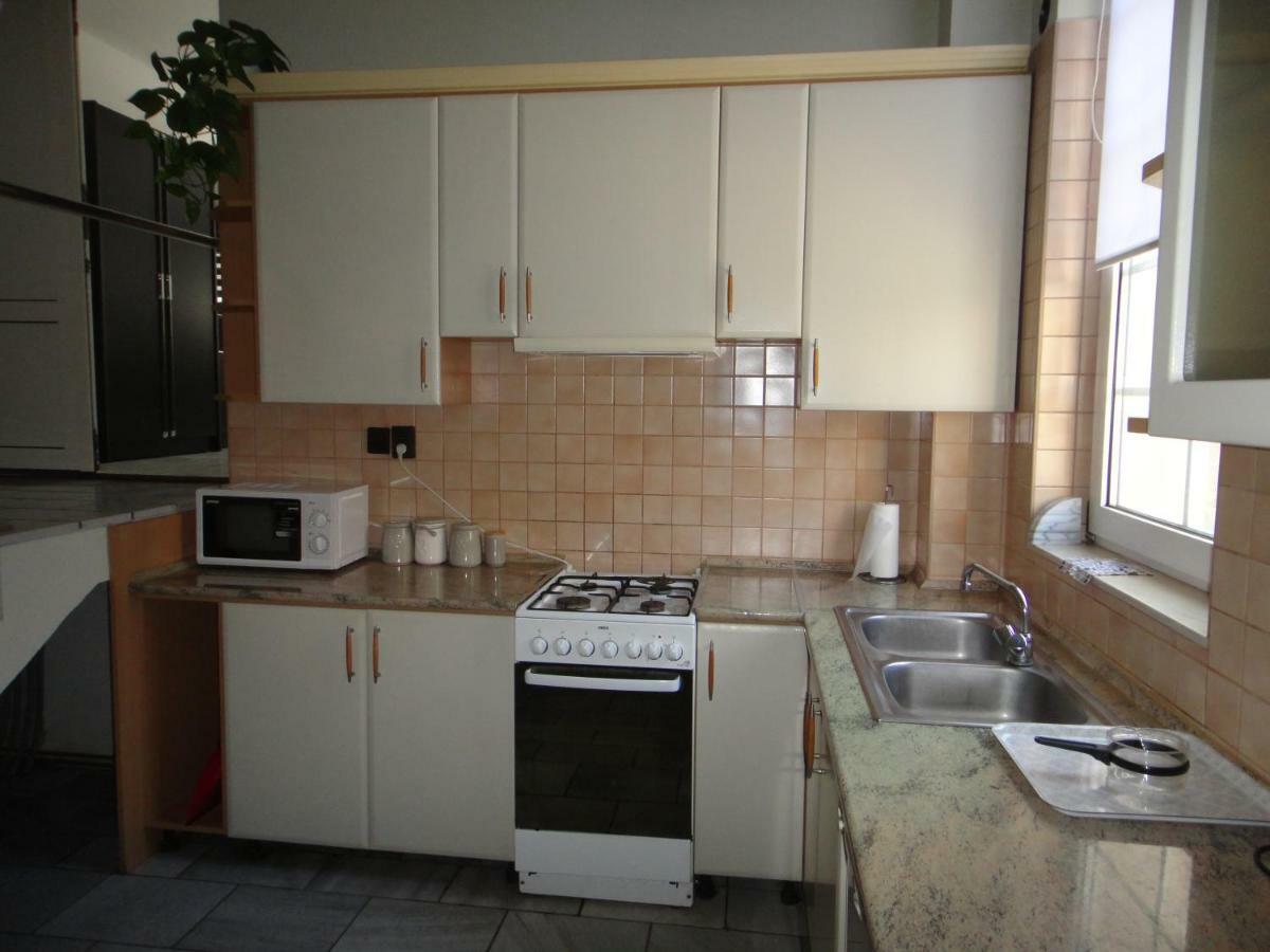 Liliom Apartment Szeged Exterior photo